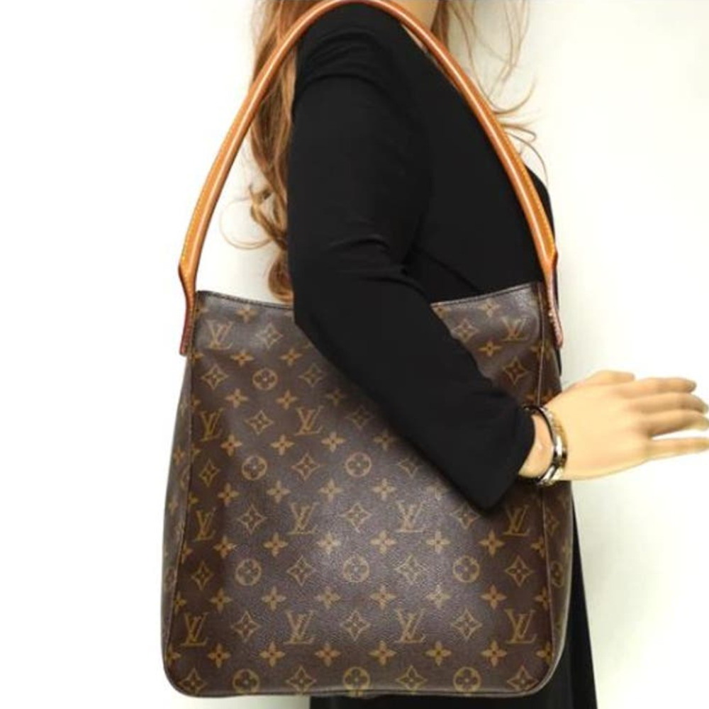 💎✨AUTHENTIC✨💎Louis Vuitton Monogram Shoulder Bag